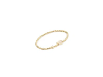 Kendra Scott Ari Heart Stretch In Pattern