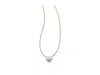 Kendra Scott Ashton Pearl Pendant In Pattern
