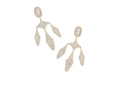 Kendra Scott Bella Statement In Neutral
