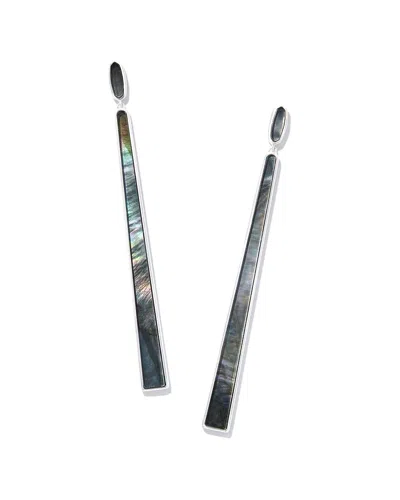 Kendra Scott Brooklyn Shell 14k Drop Earrings