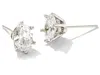 Kendra Scott Cailin Crystal Stud