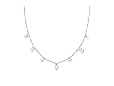 Kendra Scott Cailin Delicate Strand In Pink