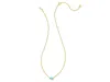 Kendra Scott Cailin Pendant In Pattern