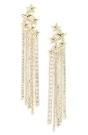 Kendra Scott Cassidy Statement Drop Earrings