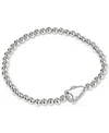 Kendra Scott Cheer Stretch Bracelet In White