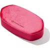 Kendra Scott Danielle Velvet Medium Jewelry Case In Pink