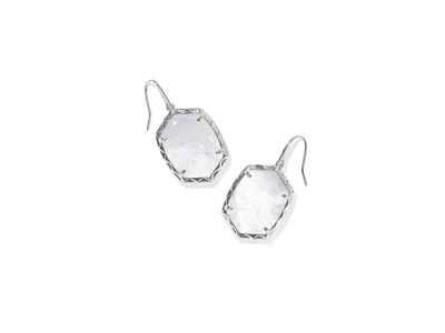 Kendra Scott Daphne Drop In Gray