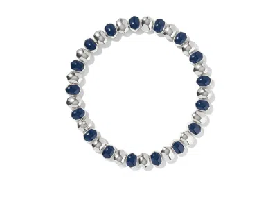 Kendra Scott Daphne Enamel Stretch In Multi