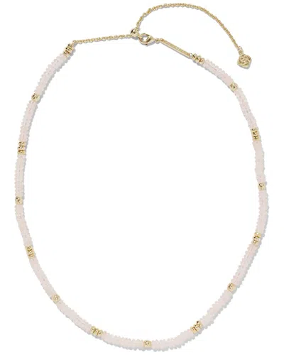 Kendra Scott Deliah 14k Strand Necklace