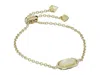 Kendra Scott Elaina Birthstone In Gold