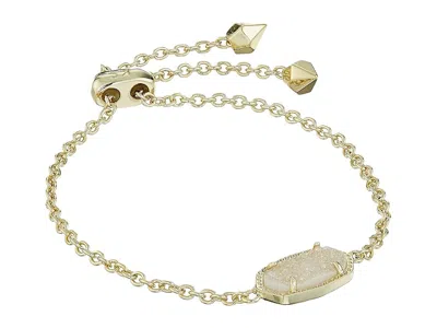 Kendra Scott Elaina Delicate Chain In Gold