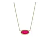 Kendra Scott Elisa In Gold