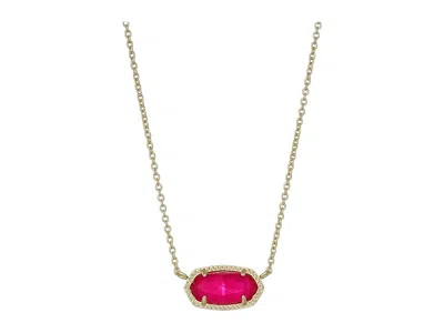 Kendra Scott Elisa In Gold