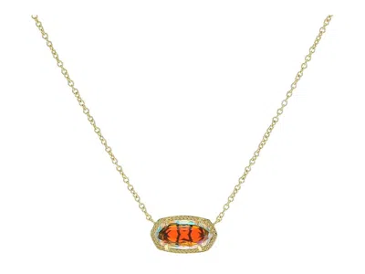 Kendra Scott Elisa In Gold