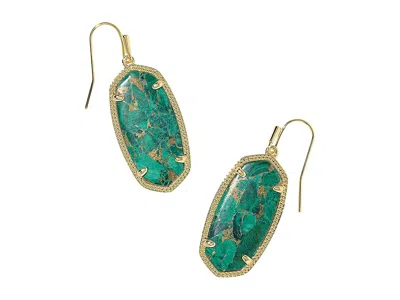 Kendra Scott Elle Drop In Multi