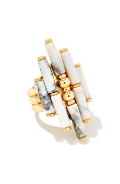 Kendra Scott Ember Cocktail Ring