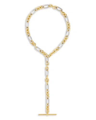 Kendra Scott Embry Chain Link Convertible Necklace, 20 In Gold