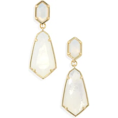 KENDRA SCOTT KENDRA SCOTT HALLIE CONVERTIBLE DROP EARRINGS