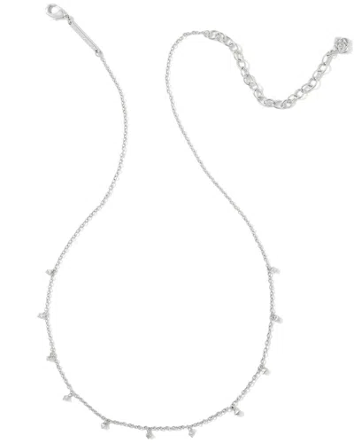 Kendra Scott Henry Strand Necklace