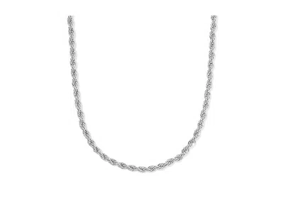 Kendra Scott Isabelle Chain In Pink