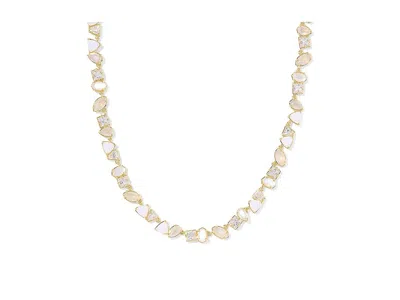 Kendra Scott Isabelle Tennis In Green