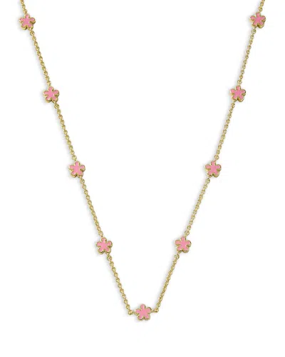 Kendra Scott Jane Strand Necklace, 19 In Gold