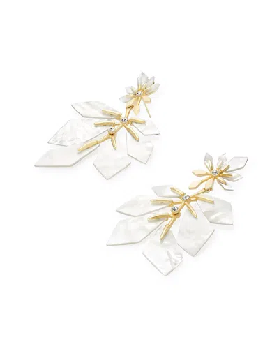 Kendra Scott Jaylin 14k Statement Earrings