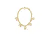 Kendra Scott Jayna Statement In Gold