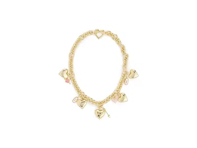 Kendra Scott Jayna Statement In Gold