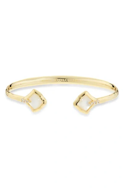 Kendra Scott Joelle Cuff Bracelet