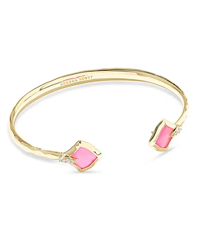 KENDRA SCOTT JOELLE CUFF BRACELET