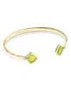 Kendra Scott Joelle Cuff Bracelet In Gold