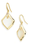 Kendra Scott Joelle Drop Earrings