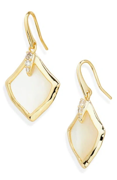Kendra Scott Joelle Drop Earrings
