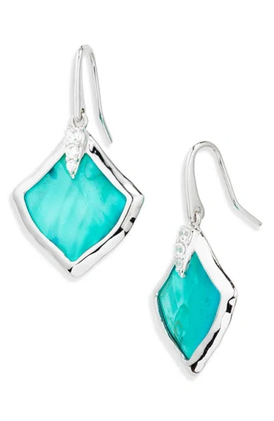 Kendra Scott Joelle Drop Earrings