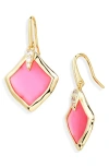 Kendra Scott Joelle Drop Earrings