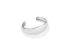 Kendra Scott Kaia Cuff In Silver