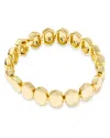 Kendra Scott Kaitlin Chain Bracelet In Gold