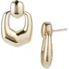 Kendra Scott Kaitlin Drop Earrings In Gold