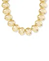 Kendra Scott Kaitlin Statement Necklace, 16-19.7 In Gold