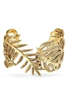 Kendra Scott Kayla Vintage Cuff Bracelet