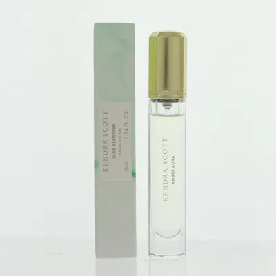 Kendra Scott Ladies Jade Blossom Edp Spray 0.34 oz Fragrances 840172704562