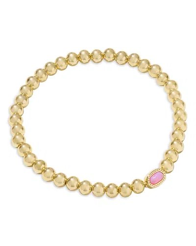 KENDRA SCOTT MINI ELAINA STRETCH BRACELET