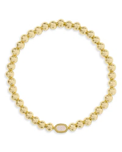 KENDRA SCOTT MINI ELAINA STRETCH BRACELET