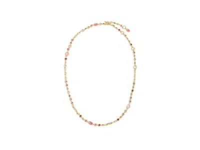 Kendra Scott Mini Elisa Abbie Strand In Gold