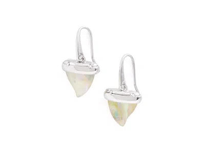 Kendra Scott Oleana Drop In Pink