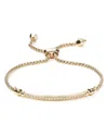 Kendra Scott Ott Bracelet In Gold