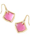 Kendra Scott Joelle Drop Earrings