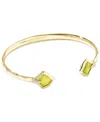 Kendra Scott Joelle Cuff Bracelet In Gold