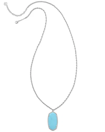 Kendra Scott Rae Pendant Necklace